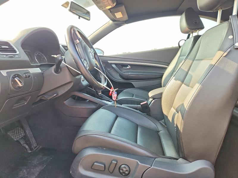 Продажа на аукционе авто 2013 Volkswagen Eos, vin: WVWBW8AH1DV003072, номер лота: 62858066