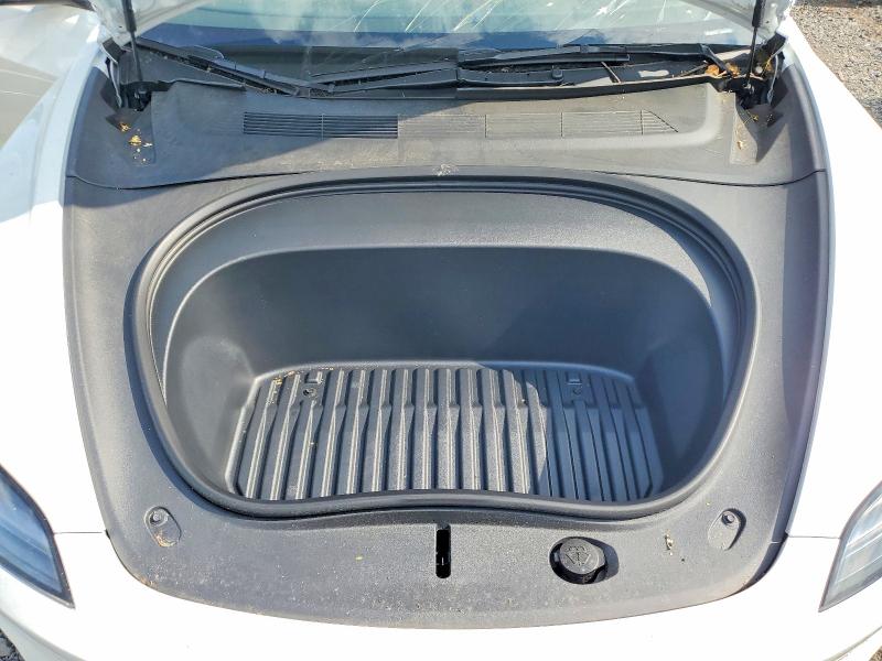 Aukcja sprzedaży 2025 Tesla Model 3, vin: 5YJ3E1EA7SF065728, numer aukcji: 61430506