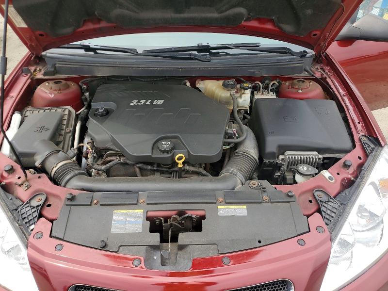 60598826 :رقم المزاد ، 1G2ZH17N384157148 vin ، 2008 Pontiac G6 مزاد بيع