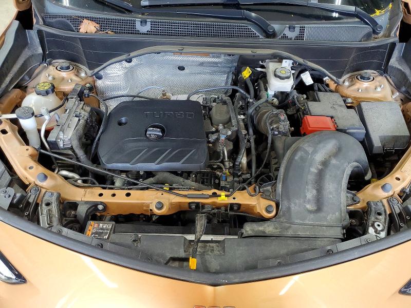 Aukcja sprzedaży 2024 Buick Encore Gx, vin: KL4AMDSLXRB042338, numer aukcji: 62526926