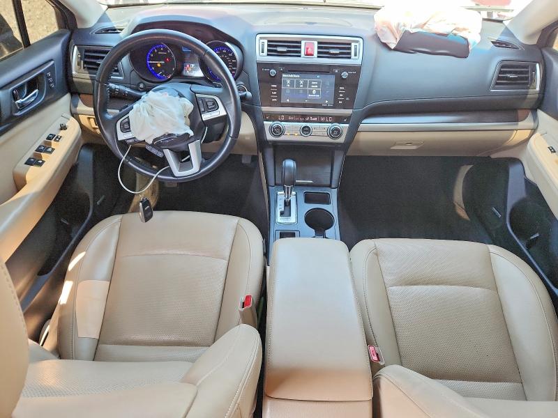 Aukcja sprzedaży 2015 Subaru Legacy, vin: 4S3BNBN61F3028884, numer aukcji: 61094746
