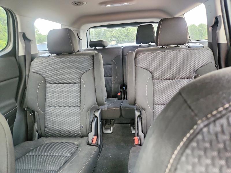 62287596 :رقم المزاد ، 1GKKNKL42NZ160537 vin ، 2022 Gmc Acadia مزاد بيع