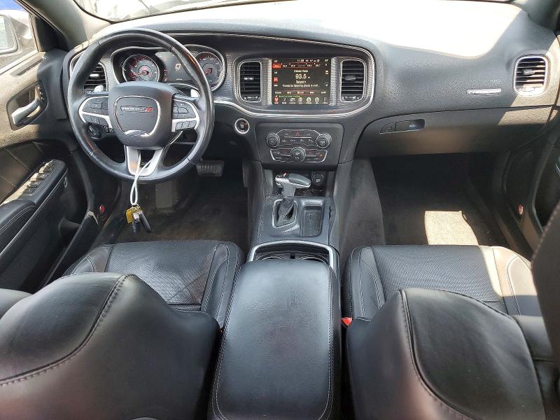 Продаж на аукціоні авто 2015 Dodge Charger, vin: 2C3CDXJG9FH837392, номер лоту: 60666176
