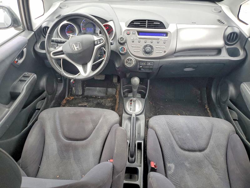 Продаж на аукціоні авто 2010 Honda Fit, vin: JHMGE8H48AS015386, номер лоту: 60293846