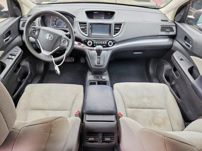 Aukcja sprzedaży 2015 Honda Cr-v, vin: 2HKRM4H51FH639437, numer aukcji: 59961966