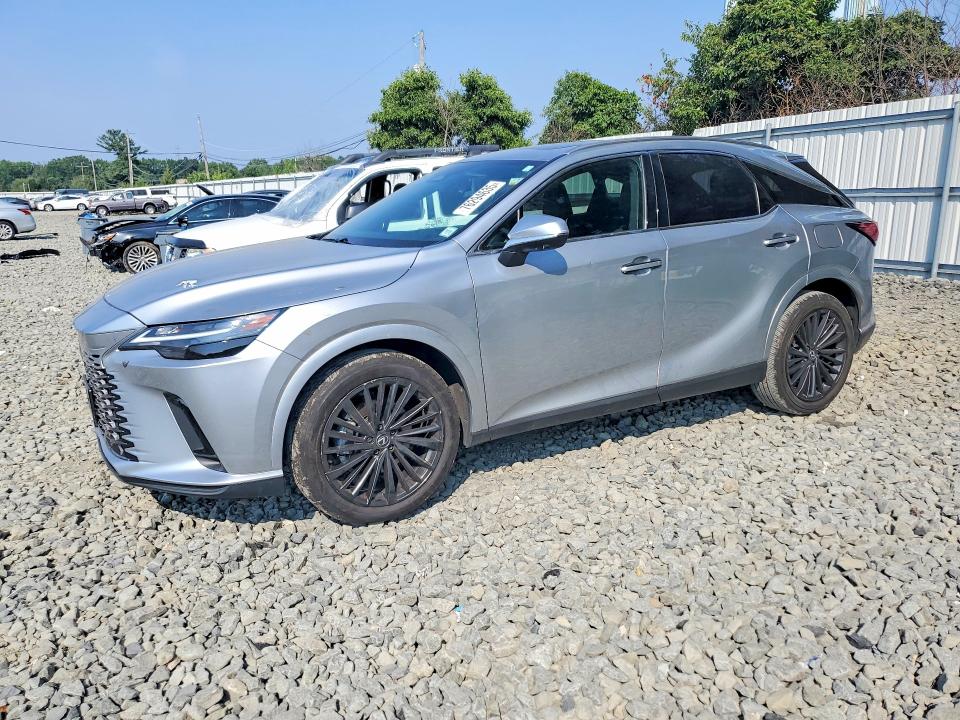 2024 Lexus Rx 350 მანქანა იყიდება აუქციონზე, vin: 2T2BAMCA9RC079846, აუქციონის ნომერი: 76294635