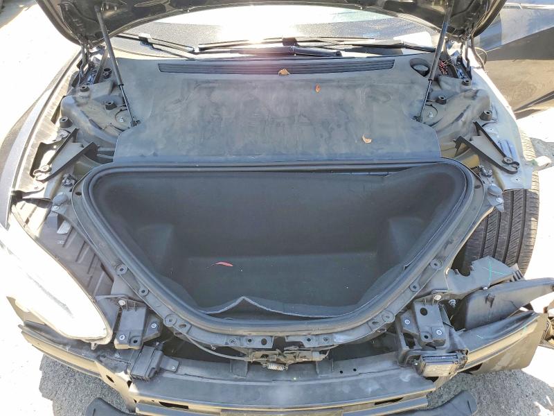 2020 Tesla Model S მანქანა იყიდება აუქციონზე, vin: 5YJSA1E2XLF397034, აუქციონის ნომერი: 62709626