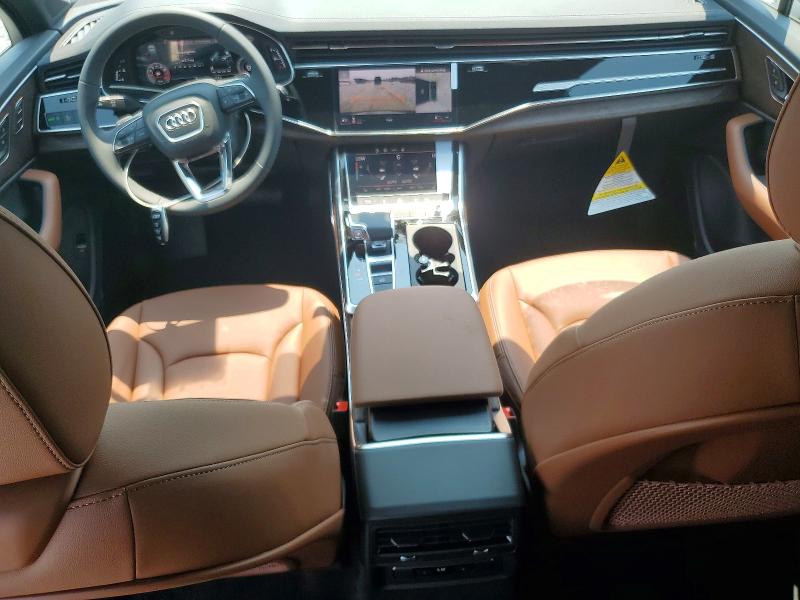 Продаж на аукціоні авто 2026 Audi Q7, vin: WA1BVBF70TD015714, номер лоту: 63038016