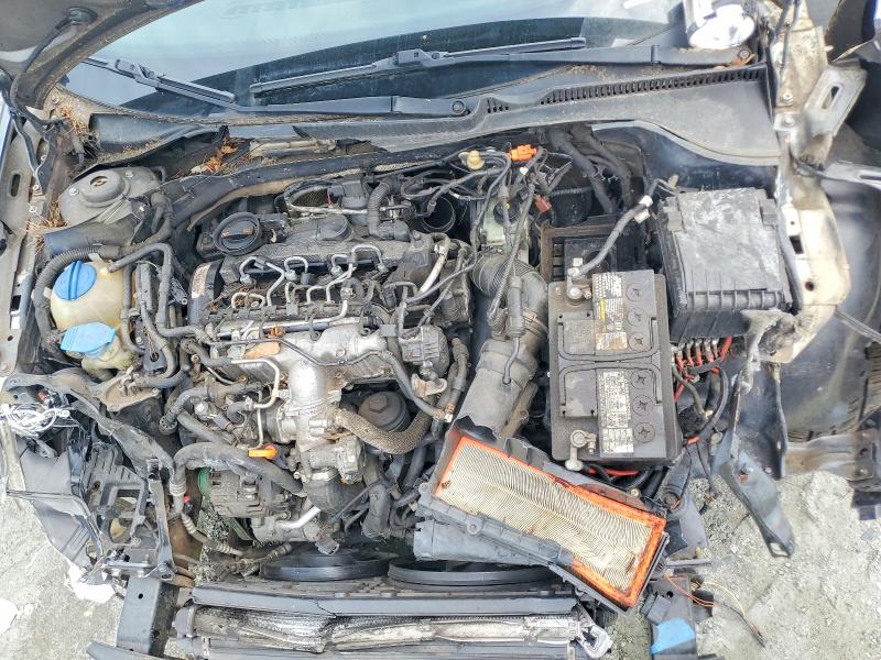 Aukcja sprzedaży 2012 Volkswagen Golf, vin: WVWMM7AJ8CW037661, numer aukcji: 59249386