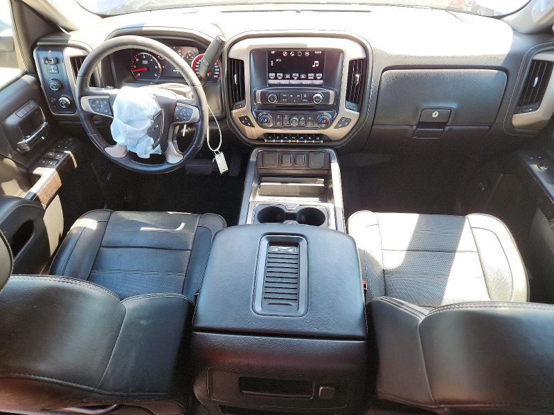 Продажа на аукционе авто 2016 Gmc Sierra, vin: 3GTU2PEJXGG238644, номер лота: 61002886