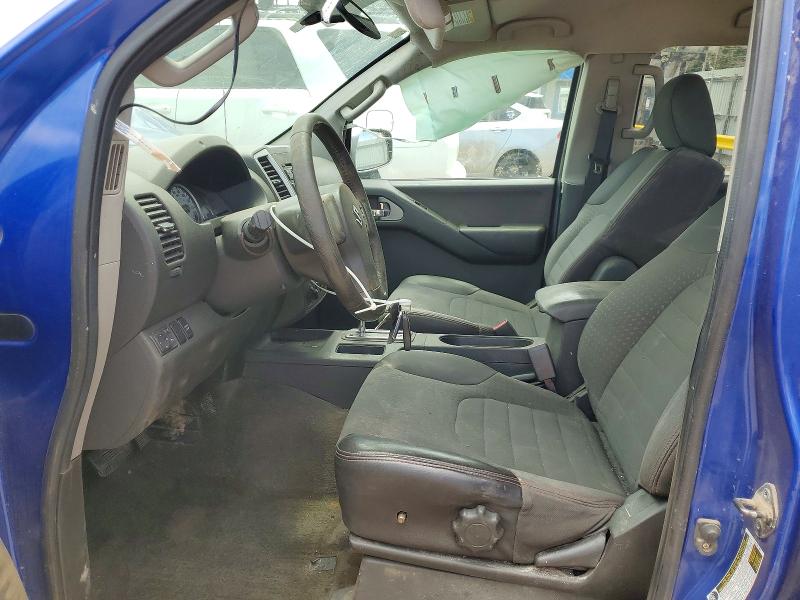 Продаж на аукціоні авто 2012 Suzuki Equator, vin: 5Z61D0EV8CC412104, номер лоту: 61246646