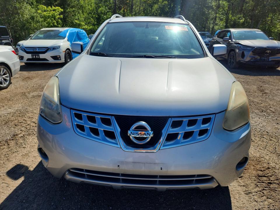 Продаж на аукціоні авто 2013 Nissan Rogue, vin: JN8AS5MVXDW143255, номер лоту: 61967226
