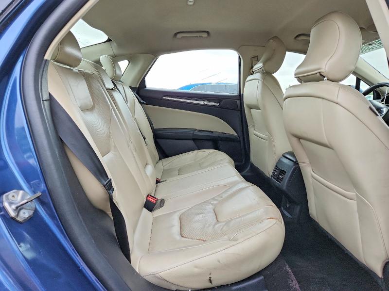 Aukcja sprzedaży 2018 Ford Fusion, vin: 3FA6P0D92JR247512, numer aukcji: 59773066