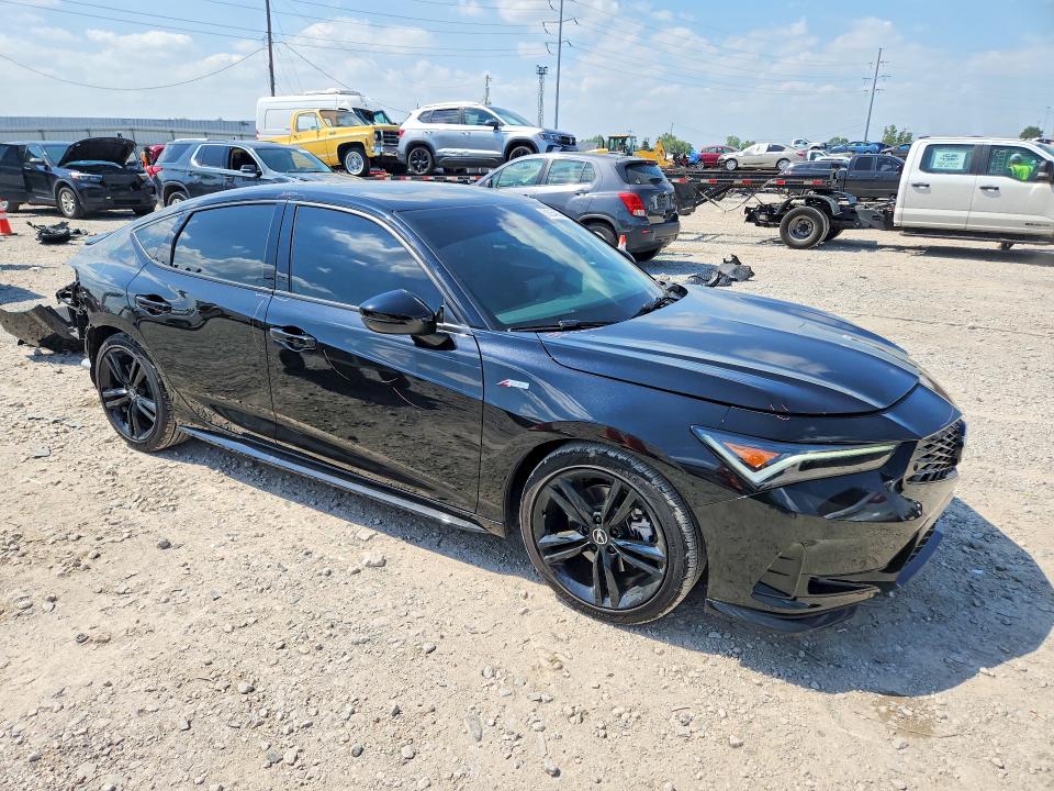 Aukcja sprzedaży 2026 Acura Integra, vin: 19UDE4H62TA011178, numer aukcji: 59254806