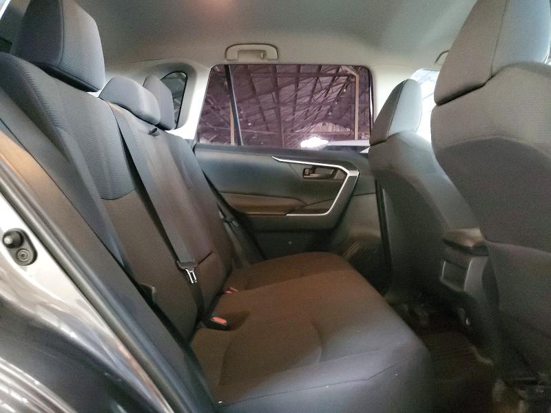 Продаж на аукціоні авто 2021 Toyota Rav4, vin: 2T3F1RFV0MC172689, номер лоту: 61995076