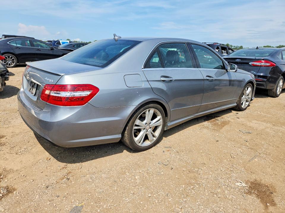 Продажа на аукционе авто 2013 Mercedes-benz E, vin: WDDHF8JB1DA748312, номер лота: 60558076