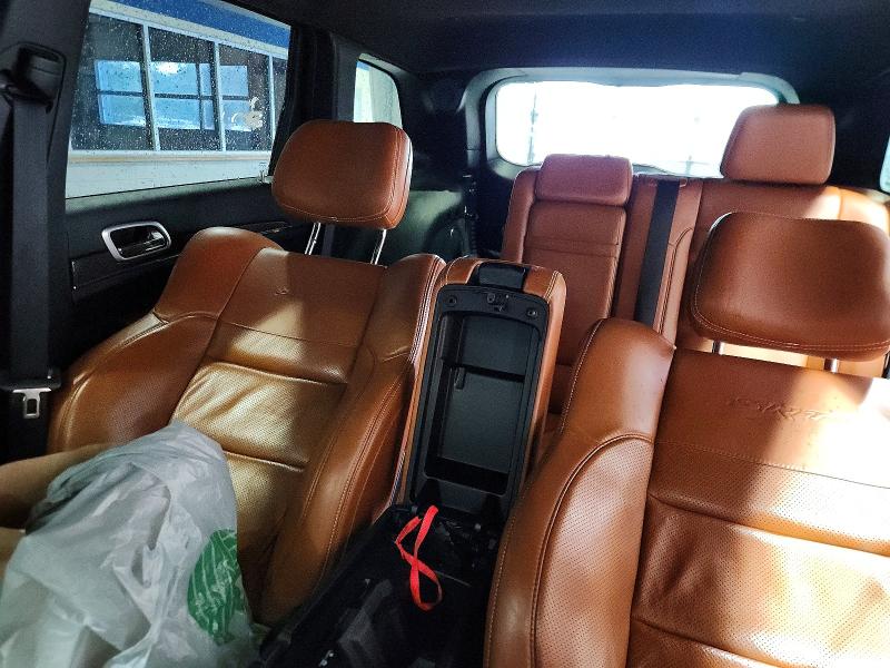 Продажа на аукционе авто 2015 Jeep Grand Cherokee, vin: 1C4RJFDJ6FC807432, номер лота: 61158096