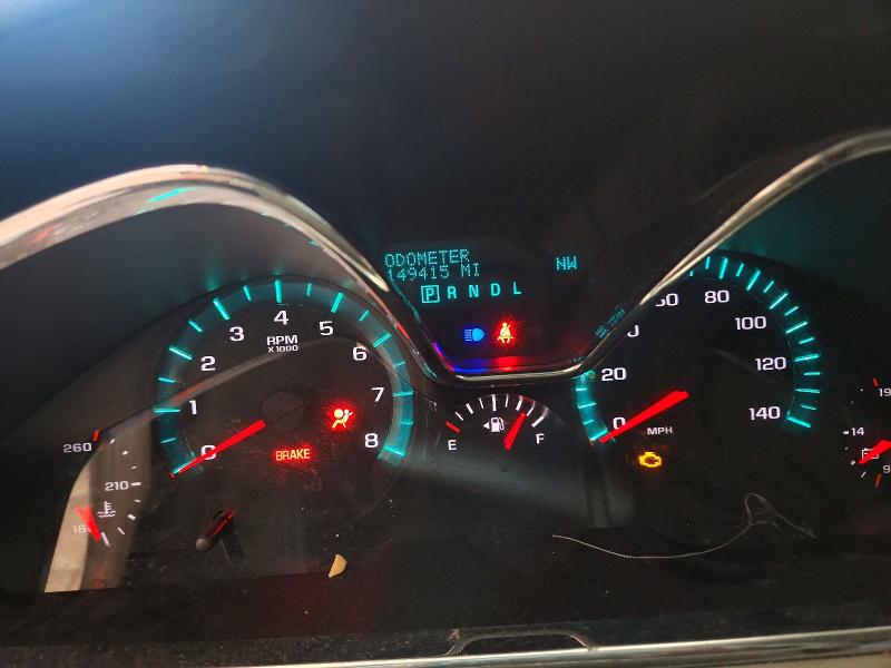 Aukcja sprzedaży 2017 Chevrolet Traverse, vin: 1GNKRFED6HJ297589, numer aukcji: 60402826