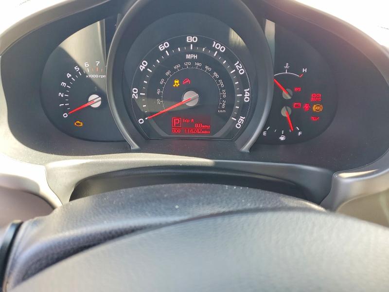 62689826 :رقم المزاد ، KNDPB3AC2E7616929 vin ، 2014 Kia Sportage مزاد بيع