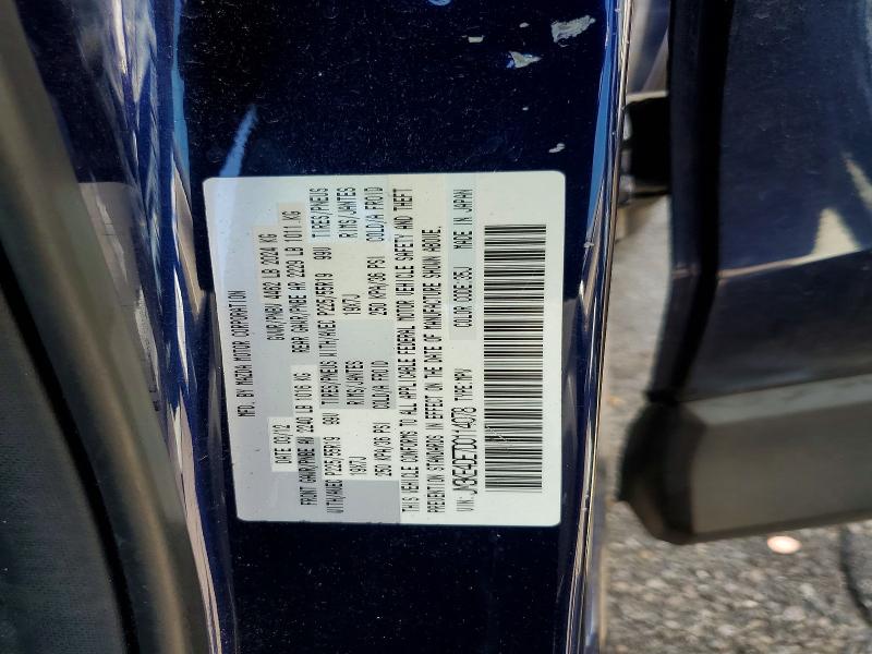Aukcja sprzedaży 2013 Mazda Cx-5, vin: JM3KE4DE7D0114078, numer aukcji: 63218476