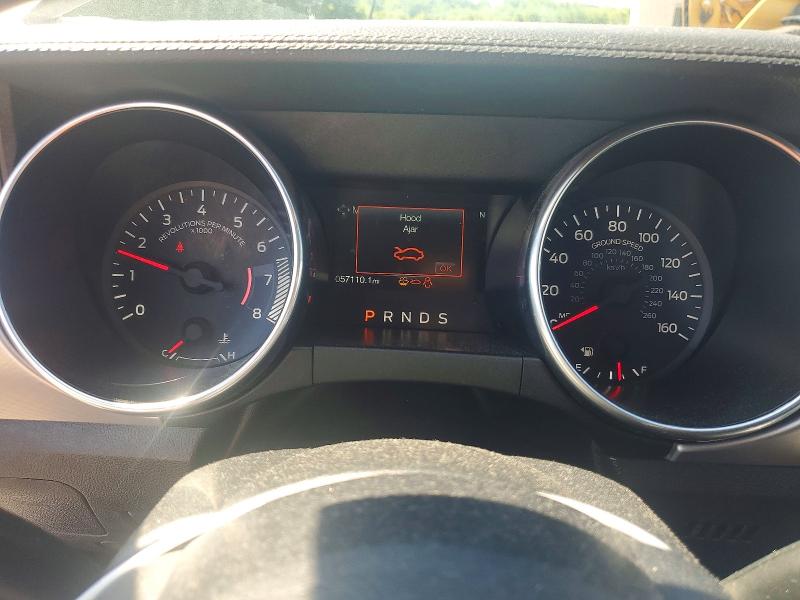 Продажа на аукционе авто 2018 Ford Mustang, vin: 1FA6P8TH1J5142213, номер лота: 59959846