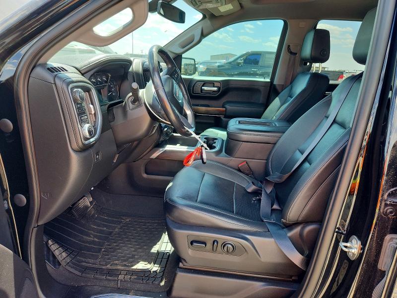 Aukcja sprzedaży 2021 Gmc Sierra, vin: 3GTP8DED9MG381181, numer aukcji: 60032446
