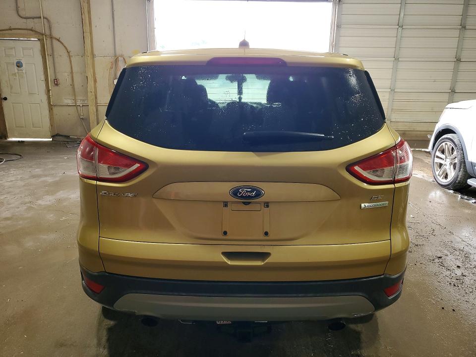 Продажа на аукционе авто 2015 Ford Escape, vin: 1FMCU0GX3FUA50893, номер лота: 62948046