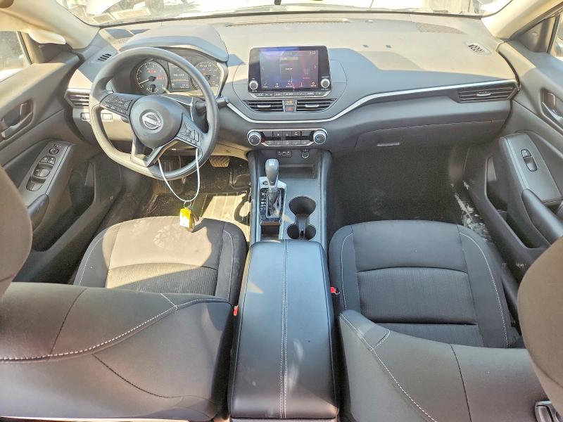 Продаж на аукціоні авто 2025 Nissan Altima, vin: 1N4BL4BV0SN313190, номер лоту: 61731026