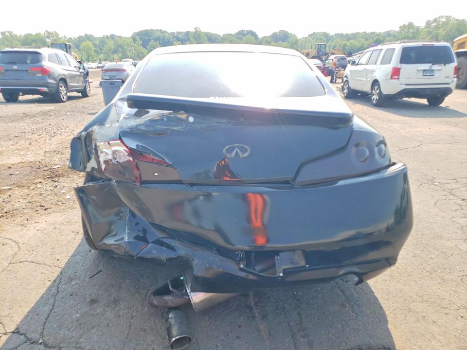 Auction sale of the 2007 Infiniti G35, vin: JNKCV54E27M903317, lot number: 60208156