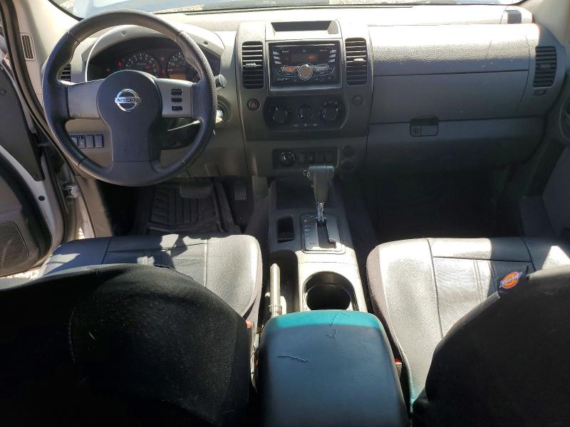 Продажа на аукционе авто 2006 Nissan Xterra, vin: 5N1AN08W66C548294, номер лота: 61703026