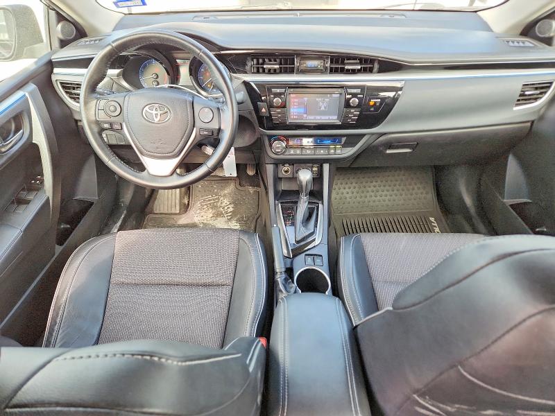 Aukcja sprzedaży 2015 Toyota Corolla, vin: 2T1BURHE5FC421275, numer aukcji: 59381036