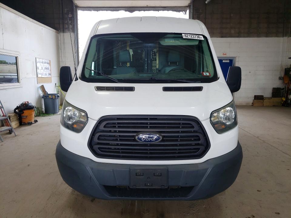 Aukcja sprzedaży 2015 Ford Transit, vin: 1FTNR1CM5FKA31077, numer aukcji: 62123736