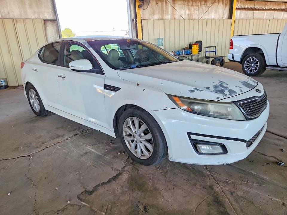 Aukcja sprzedaży 2014 Kia Optima, vin: 5XXGN4A78EG299598, numer aukcji: 62296206