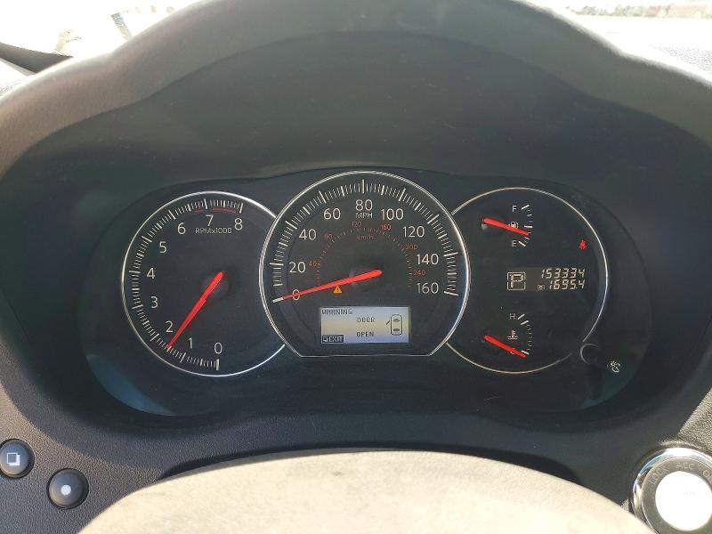 2013 Nissan Maxima მანქანა იყიდება აუქციონზე, vin: 1N4AA5AP8DC834537, აუქციონის ნომერი: 61782506