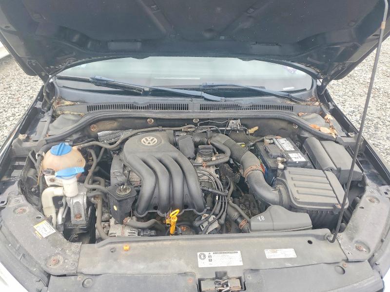 Продажа на аукционе авто 2013 Volkswagen Jetta, vin: 3VW2K7AJ0DM368911, номер лота: 63176286