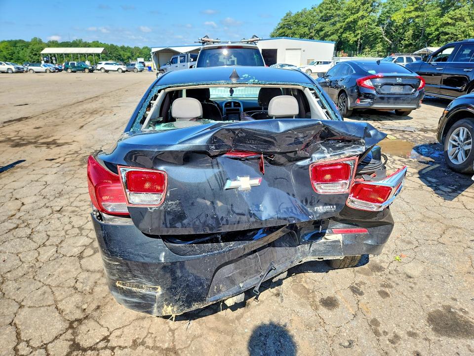 Продаж на аукціоні авто 2013 Chevrolet Malibu, vin: 1G11B5SA8DF235629, номер лоту: 61508136
