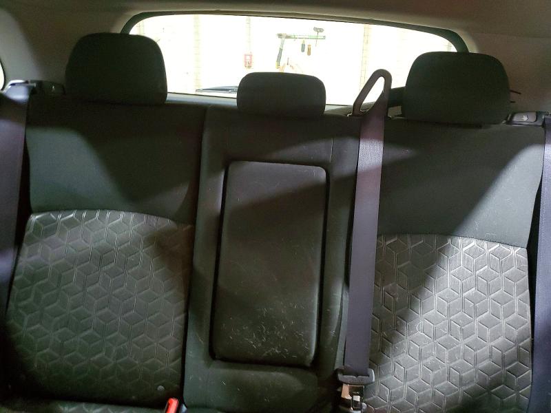 2023 Mitsubishi Outlander Sport მანქანა იყიდება აუქციონზე, vin: JA4ARUAU0PU012424, აუქციონის ნომერი: 60934056