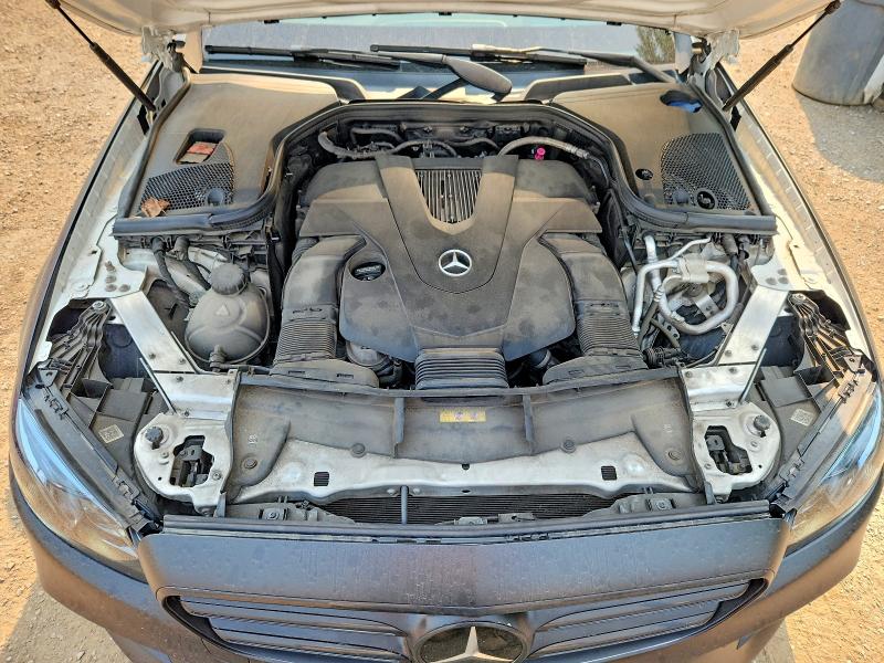 Продаж на аукціоні авто 2020 Mercedes-benz E, vin: WDDZF6JB2LA730456, номер лоту: 60797116