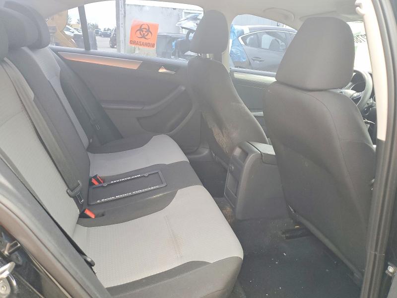 Продаж на аукціоні авто 2017 Volkswagen Jetta, vin: 3VW2B7AJ4HM289988, номер лоту: 58972786
