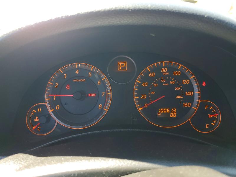 Продаж на аукціоні авто 2005 Infiniti G35, vin: JNKCV54E15M419569, номер лоту: 59844466