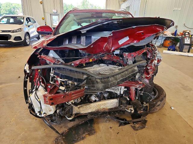 60010996 :رقم المزاد ، KL4MMFSL3PB108895 vin ، 2023 Buick Encore Preferred مزاد بيع