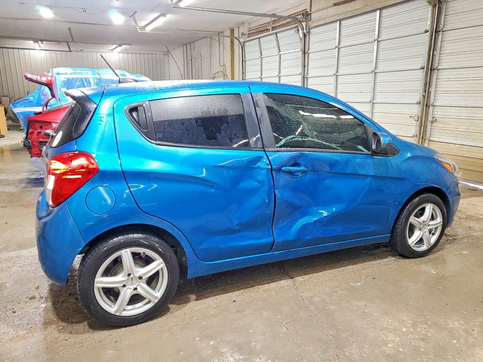 Продажа на аукционе авто 2019 Chevrolet Spark, vin: KL8CD6SA6KC807868, номер лота: 62086776
