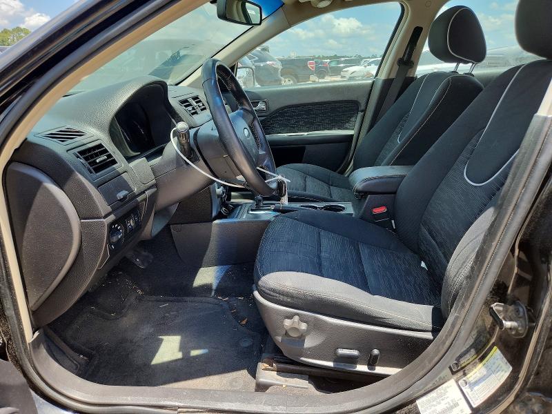 Aukcja sprzedaży 2012 Ford Fusion, vin: 3FAHP0HA1CR124672, numer aukcji: 59879746