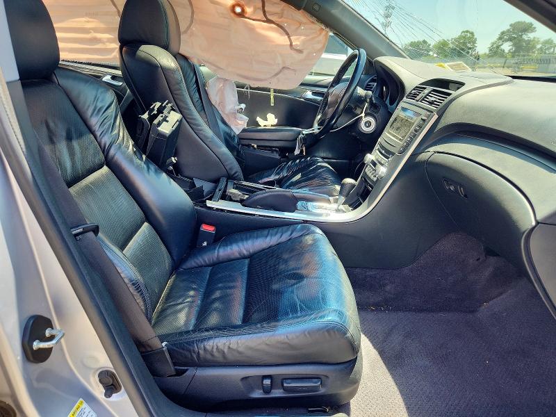 Aukcja sprzedaży 2005 Acura Tl, vin: 19UUA66215A057515, numer aukcji: 60199766