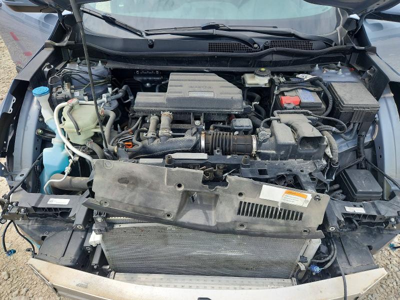 Aukcja sprzedaży 2021 Honda Cr-v, vin: 7FARW2H86ME014301, numer aukcji: 61833516