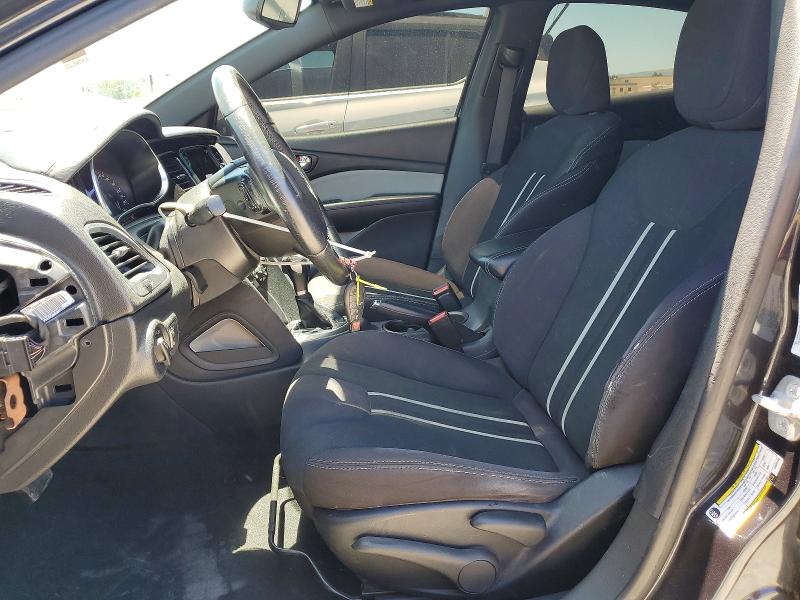 59694226 :رقم المزاد ، 1C3CDFBB5ED685376 vin ، 2014 Dodge Dart مزاد بيع