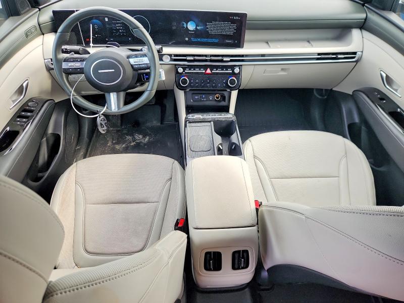 Продажа на аукционе авто 2025 Hyundai Tucson, vin: 5NMJECDE6SH593511, номер лота: 57546756