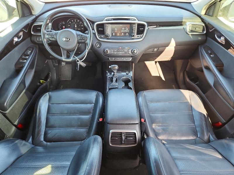 Aukcja sprzedaży 2018 Kia Sorento, vin: 5XYPH4A11JG361996, numer aukcji: 60454516