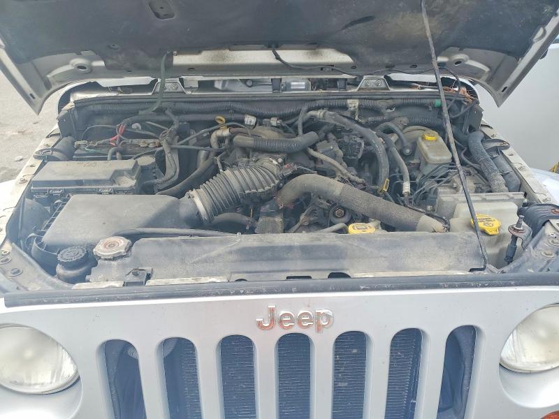 Aukcja sprzedaży 2009 Jeep Wrangler Unlimited, vin: 1J4GA59169L772433, numer aukcji: 63368876