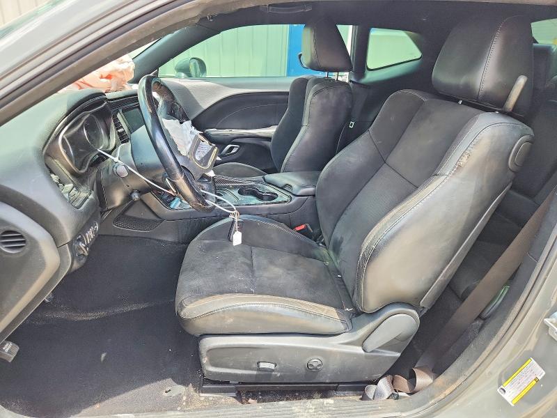 61244826 :رقم المزاد ، 2C3CDZBT5KH639376 vin ، 2019 Dodge Challenger مزاد بيع